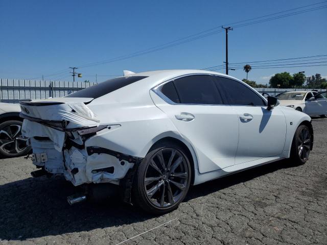 Photo 2 VIN: JTHGZ1B22M5048518 - LEXUS IS 350 F S 