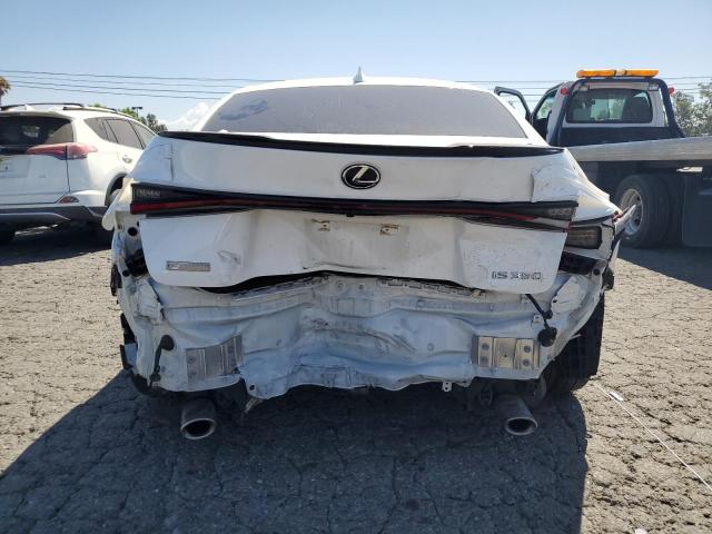 Photo 5 VIN: JTHGZ1B22M5048518 - LEXUS IS 350 F S 