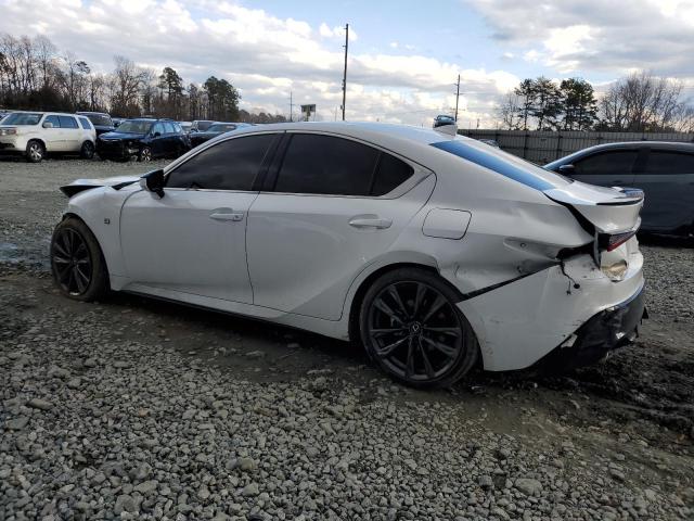 Photo 1 VIN: JTHGZ1B22N5049489 - LEXUS IS 