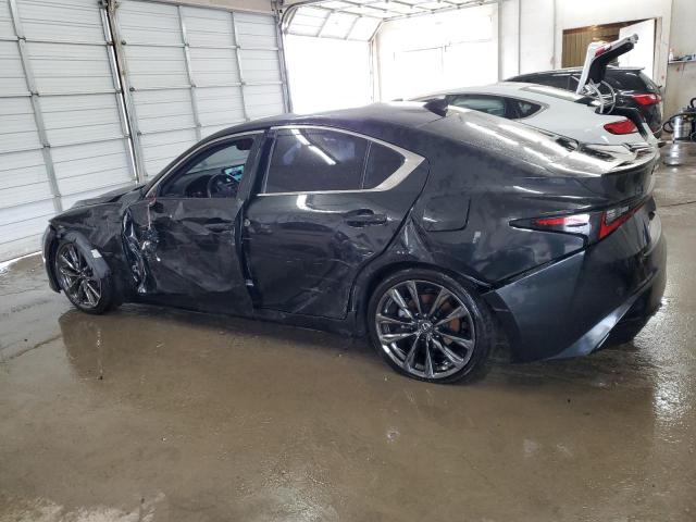 Photo 1 VIN: JTHGZ1B22N5052019 - LEXUS IS 350 F-S 