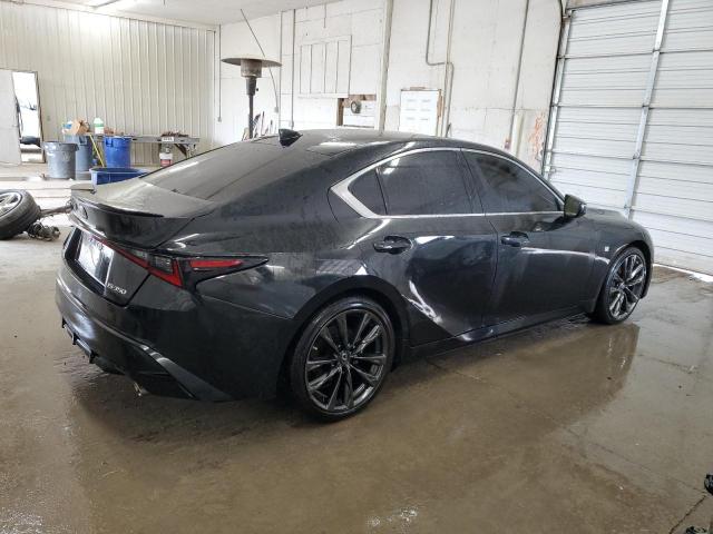 Photo 2 VIN: JTHGZ1B22N5052019 - LEXUS IS 350 F-S 