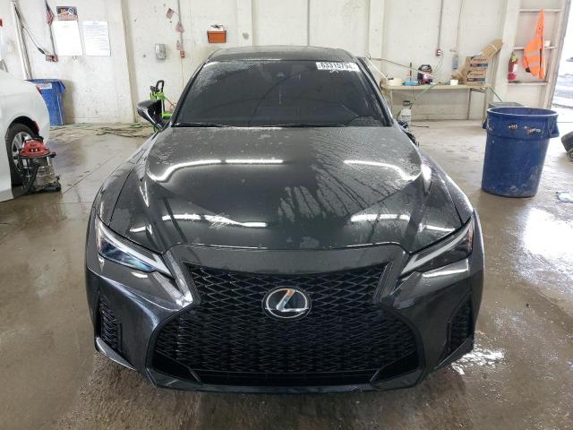 Photo 4 VIN: JTHGZ1B22N5052019 - LEXUS IS 350 F-S 