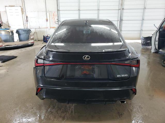 Photo 5 VIN: JTHGZ1B22N5052019 - LEXUS IS 350 F-S 