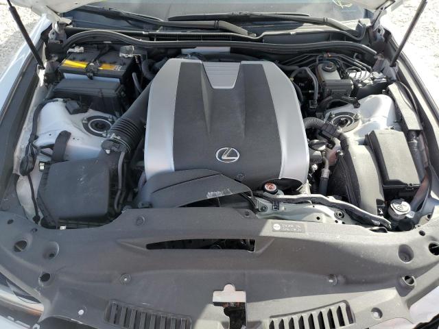 Photo 10 VIN: JTHGZ1B22N5053574 - LEXUS IS 350 F-S 