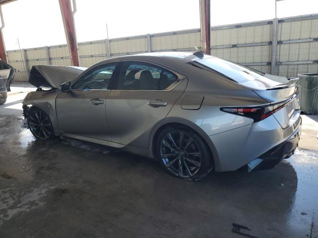 Photo 1 VIN: JTHGZ1B22N5054238 - LEXUS IS 350 F S 