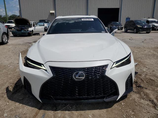 Photo 4 VIN: JTHGZ1B22N5055941 - LEXUS IS 350 F S 