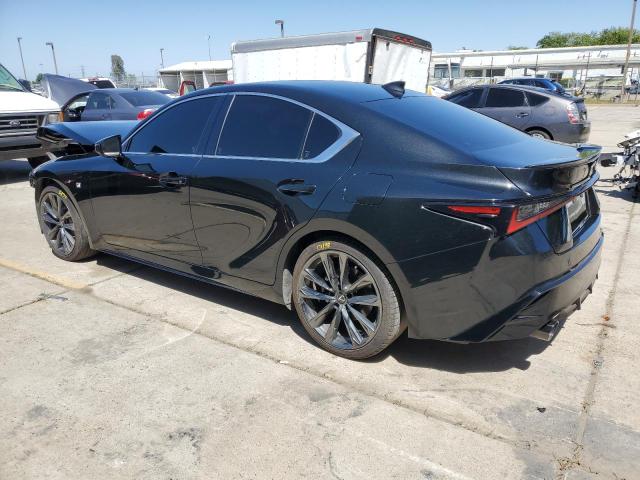 Photo 1 VIN: JTHGZ1B22P5061189 - LEXUS IS 350 F S 