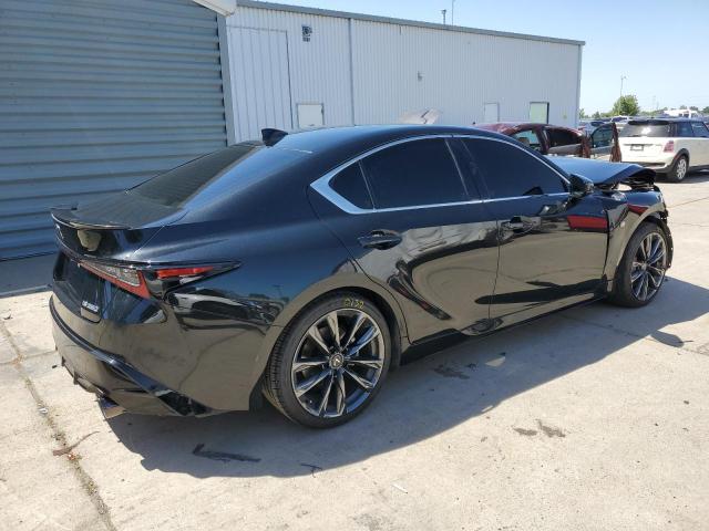 Photo 2 VIN: JTHGZ1B22P5061189 - LEXUS IS 350 F S 