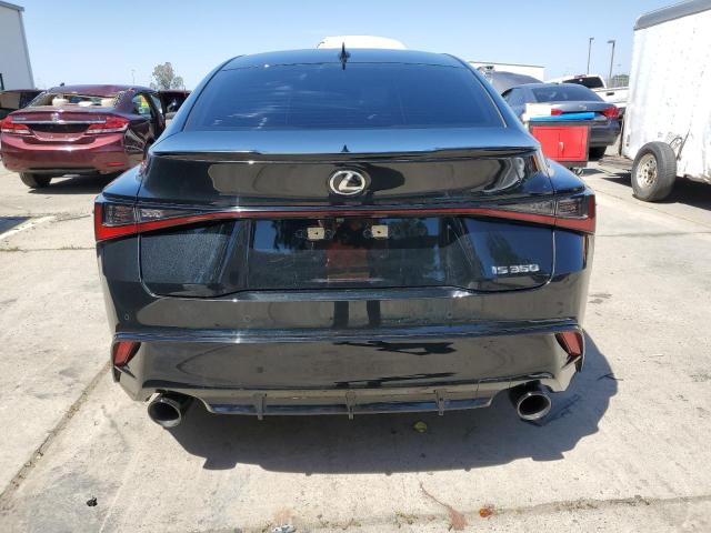 Photo 5 VIN: JTHGZ1B22P5061189 - LEXUS IS 350 F S 