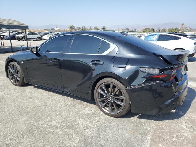 Photo 1 VIN: JTHGZ1B22P5062827 - LEXUS IS 350 F S 