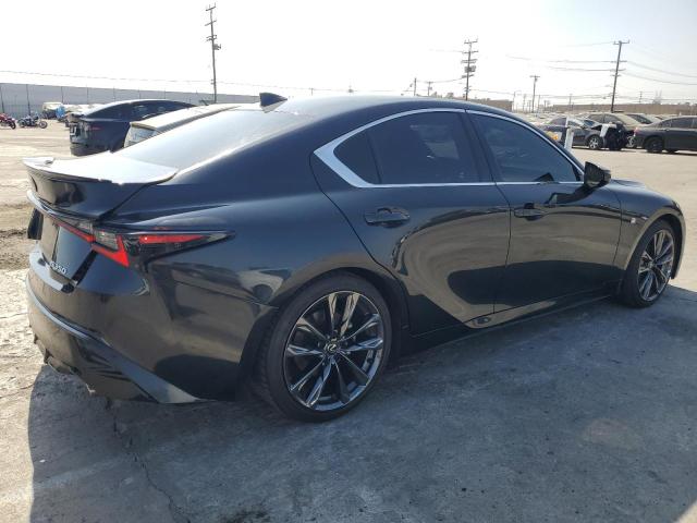 Photo 2 VIN: JTHGZ1B22P5062827 - LEXUS IS 350 F S 