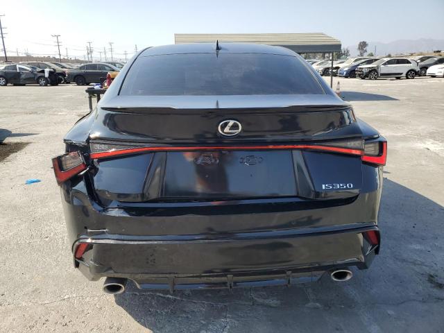 Photo 5 VIN: JTHGZ1B22P5062827 - LEXUS IS 350 F S 