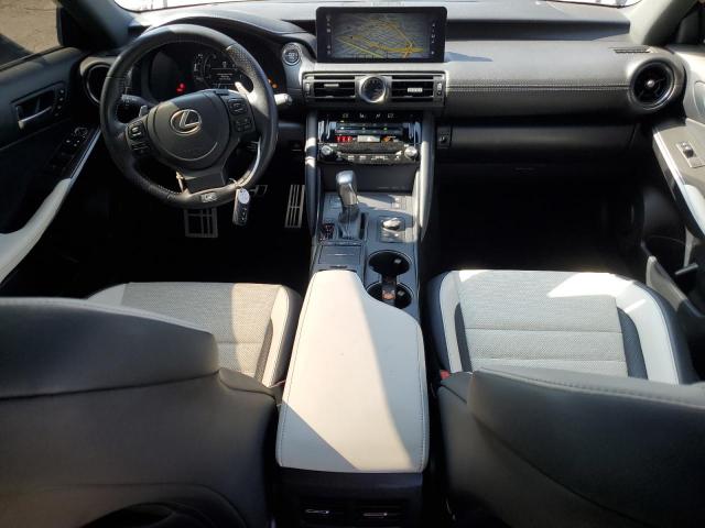 Photo 7 VIN: JTHGZ1B22P5062827 - LEXUS IS 350 F S 