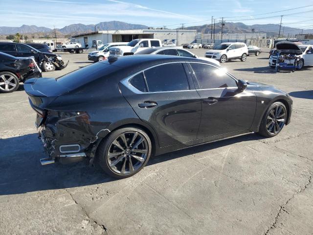 Photo 2 VIN: JTHGZ1B22P5062827 - LEXUS IS 350 F S 