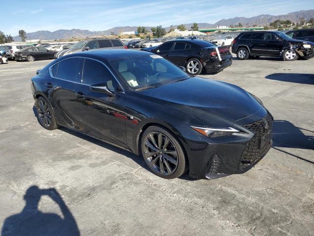 Photo 3 VIN: JTHGZ1B22P5062827 - LEXUS IS 350 F S 