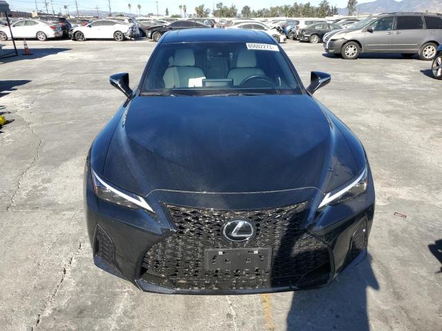 Photo 4 VIN: JTHGZ1B22P5062827 - LEXUS IS 350 F S 