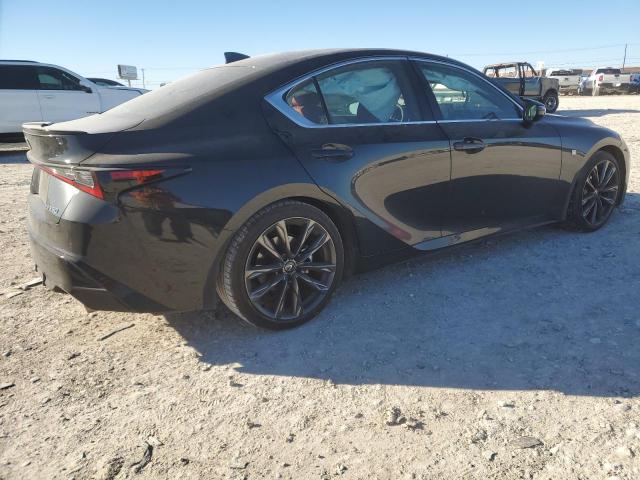 Photo 2 VIN: JTHGZ1B22P5067879 - LEXUS IS 350 F S 