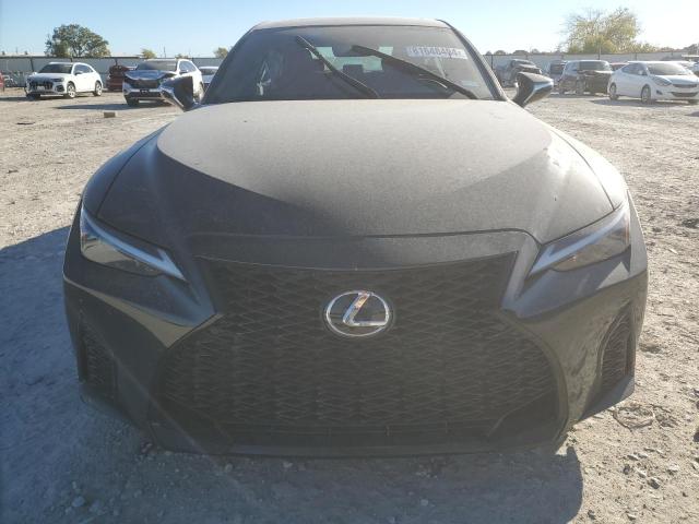 Photo 4 VIN: JTHGZ1B22P5067879 - LEXUS IS 350 F S 