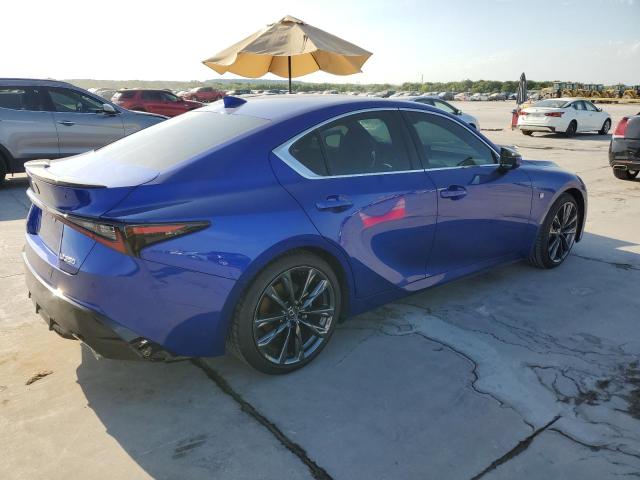 Photo 2 VIN: JTHGZ1B22R5072910 - LEXUS IS 350 F S 