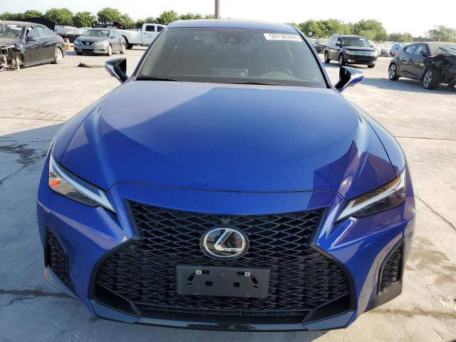 Photo 4 VIN: JTHGZ1B22R5072910 - LEXUS IS 350 F S 