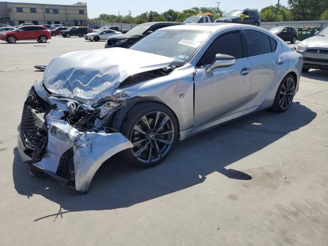 Photo 0 VIN: JTHGZ1B22R5075659 - LEXUS IS 350 F S 