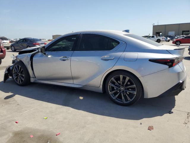 Photo 1 VIN: JTHGZ1B22R5075659 - LEXUS IS 350 F S 