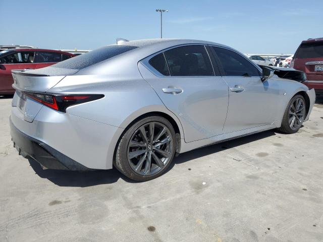 Photo 2 VIN: JTHGZ1B22R5075659 - LEXUS IS 350 F S 