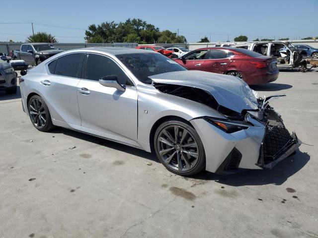 Photo 3 VIN: JTHGZ1B22R5075659 - LEXUS IS 350 F S 