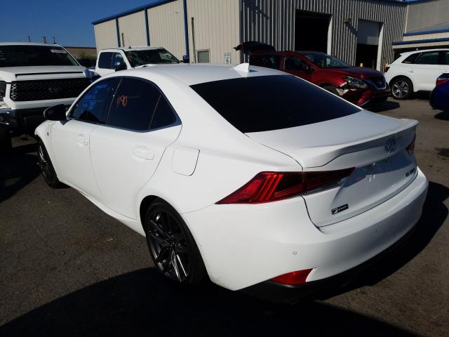 Photo 2 VIN: JTHGZ1B23L5036084 - LEXUS IS 350 F-S 