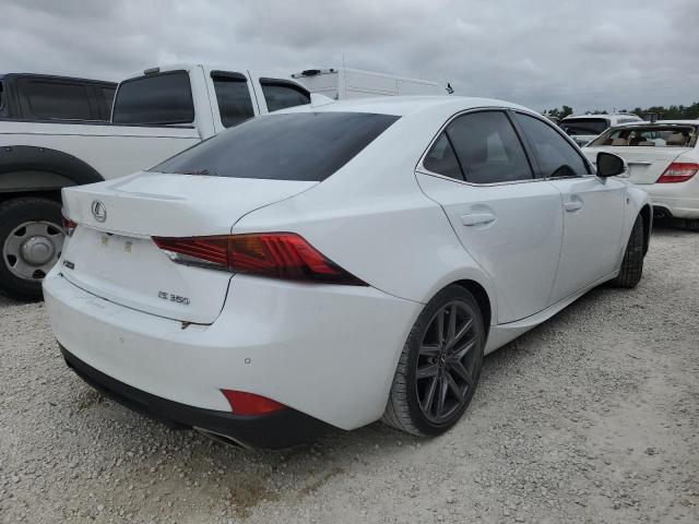 Photo 2 VIN: JTHGZ1B23L5036764 - LEXUS IS 350 F-S 