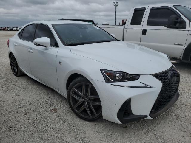 Photo 3 VIN: JTHGZ1B23L5036764 - LEXUS IS 350 F-S 