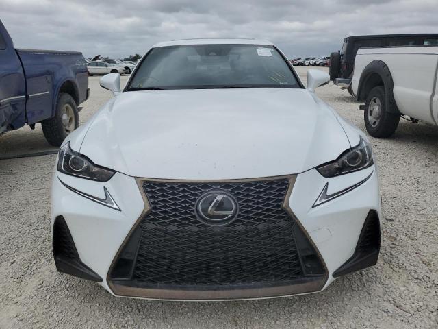 Photo 4 VIN: JTHGZ1B23L5036764 - LEXUS IS 350 F-S 