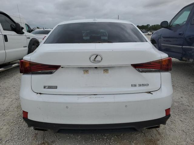 Photo 5 VIN: JTHGZ1B23L5036764 - LEXUS IS 350 F-S 