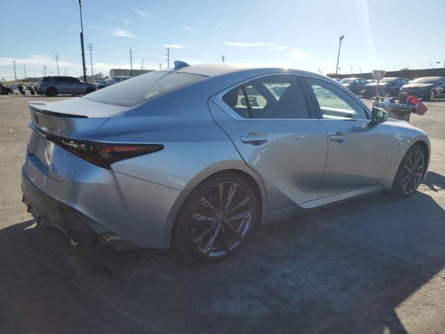 Photo 2 VIN: JTHGZ1B23M5041514 - LEXUS IS 