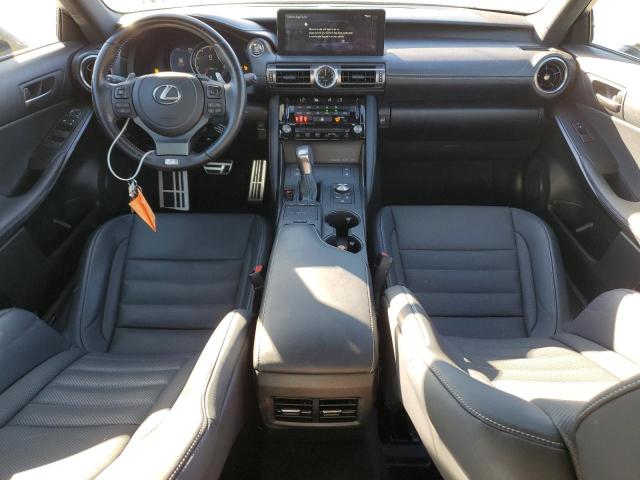 Photo 7 VIN: JTHGZ1B23M5041514 - LEXUS IS 