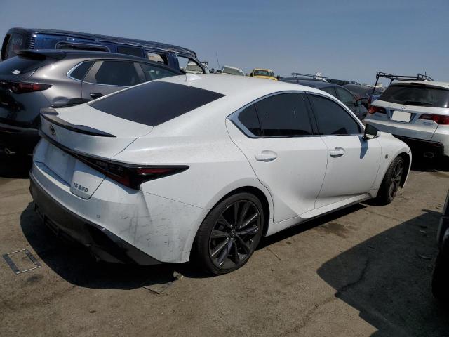 Photo 2 VIN: JTHGZ1B23M5041920 - LEXUS IS 350 F S 