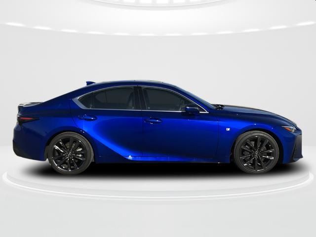 Photo 7 VIN: JTHGZ1B23M5042940 - LEXUS IS 