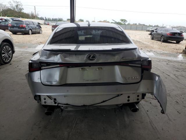 Photo 5 VIN: JTHGZ1B23N5049095 - LEXUS IS 350 F S 