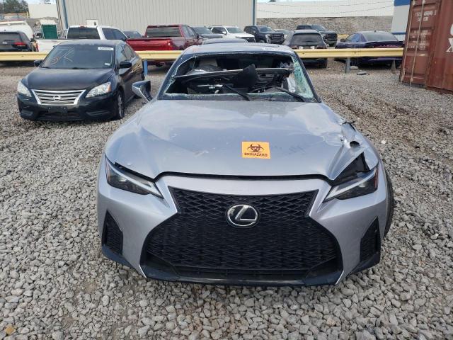 Photo 4 VIN: JTHGZ1B23N5050604 - LEXUS IS 350 F-S 