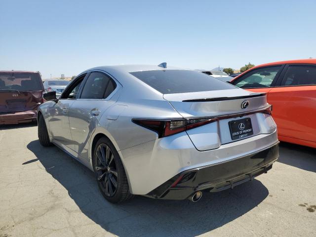 Photo 1 VIN: JTHGZ1B23N5052031 - LEXUS IS 350 F S 