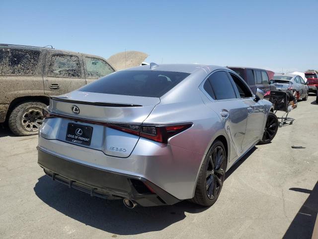 Photo 2 VIN: JTHGZ1B23N5052031 - LEXUS IS 350 F S 