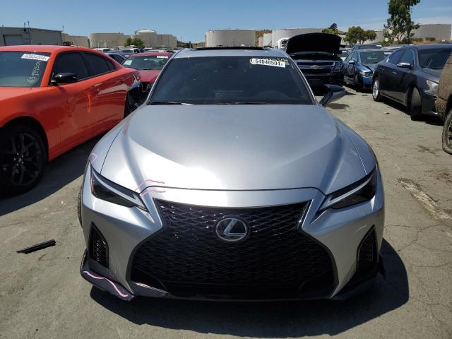 Photo 4 VIN: JTHGZ1B23N5052031 - LEXUS IS 350 F S 