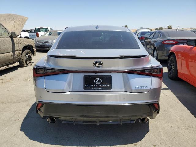 Photo 5 VIN: JTHGZ1B23N5052031 - LEXUS IS 350 F S 