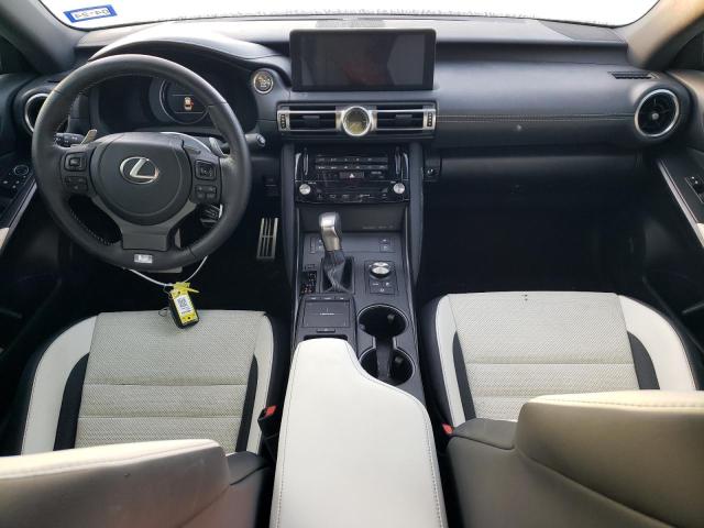 Photo 7 VIN: JTHGZ1B23N5053454 - LEXUS IS 