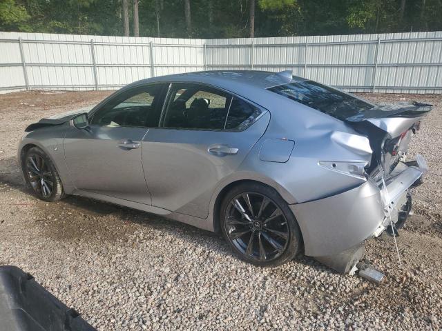 Photo 1 VIN: JTHGZ1B23N5054118 - LEXUS IS 350 F S 