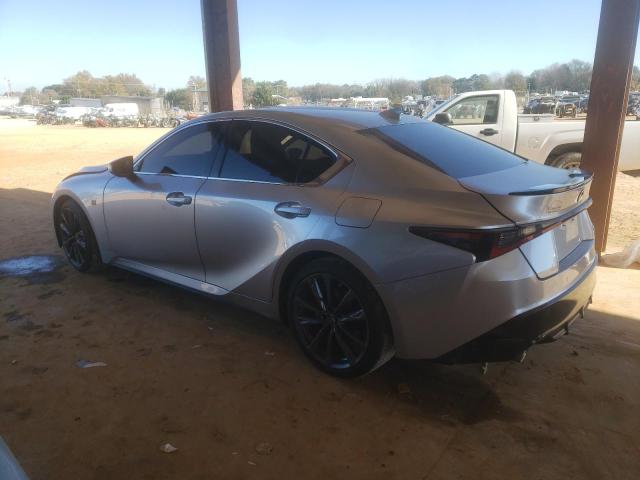 Photo 1 VIN: JTHGZ1B23N5055348 - LEXUS IS 350 F-S 