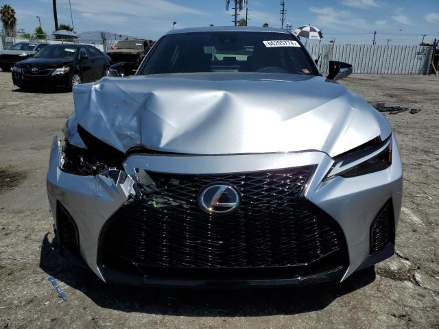 Photo 4 VIN: JTHGZ1B23N5057097 - LEXUS IS 350 F S 