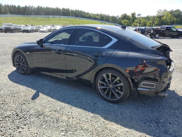 Photo 1 VIN: JTHGZ1B23P5060505 - LEXUS IS 350 F S 