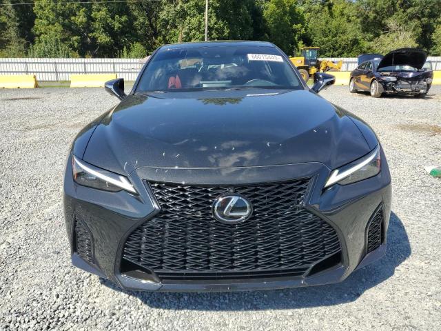 Photo 4 VIN: JTHGZ1B23P5060505 - LEXUS IS 350 F S 