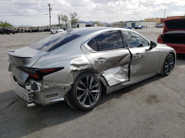 Photo 2 VIN: JTHGZ1B23P5060648 - LEXUS IS 350 